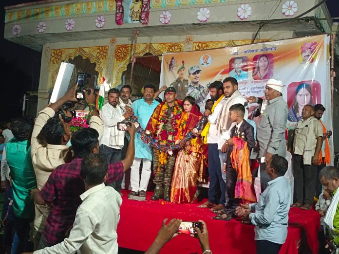 कंधार तालुका प्रतिनिधी - बालाजी सुनिल गायकवाड